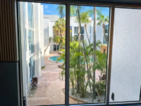 Tropical Palms Hotel Hotels in Clearwater