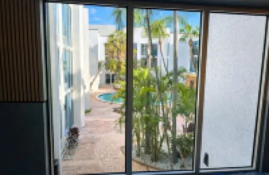 Tropical Palms Hotel