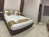 Royal Park Hotel Hotels in Nellore