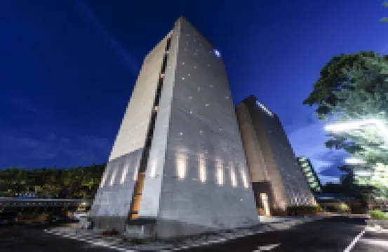Allee Hotel ナショナルマップミュージアム周辺のホテル