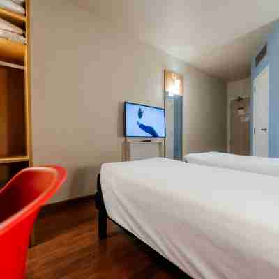 ibis Joinville Rooms