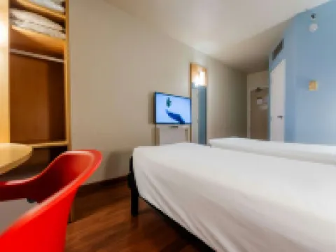 ibis Joinville Hotel a Joinville