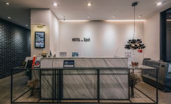 Gwangju Hotel the Spot - Hizvo