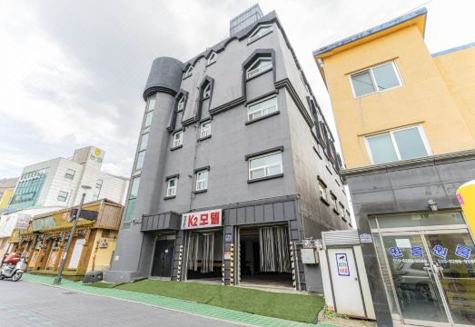 Dongducheon K2
