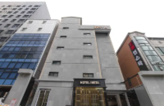 호텔 인스타 수원시청점