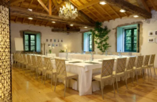 大金塔奧加莊園Spa酒店