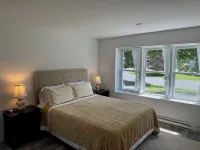 Renovated Modern Gem w/AC – Walk to Cooperstown All-Star Village, Sleeps 6 - WiFi