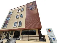 Comfort Inn Braj