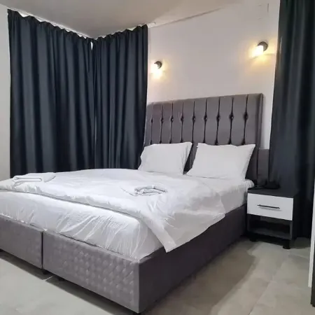 Mersin Panorama Otel