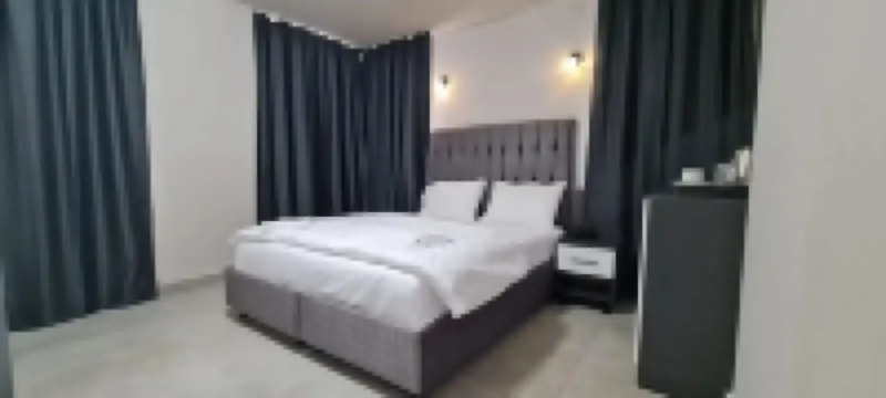 เมอร์ซิน พาโนรามา โอเทล