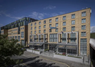 Hilton Dublin Hotels in 