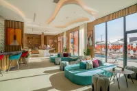 Hampton by Hilton Ben Guerir - 2 estrellas
