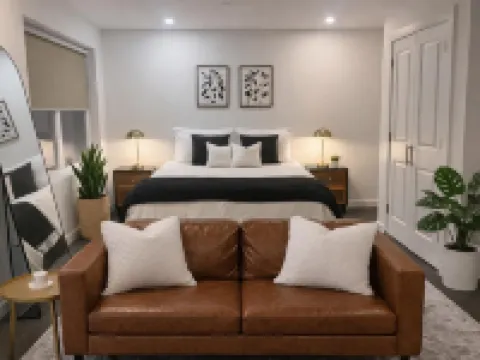 Daniella's Suites Hotels in Peabody