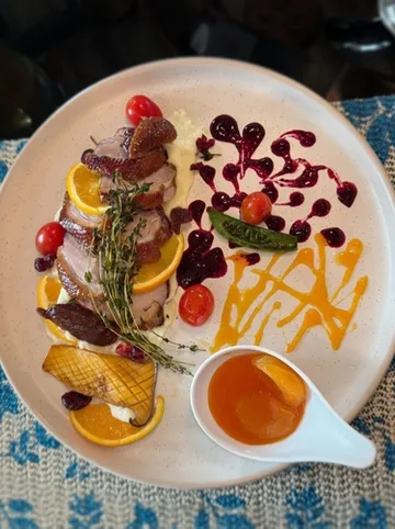 รูปภาพของเอฟแอนด์เอฟ พูลวิลล่า บีช ท่าชนะ