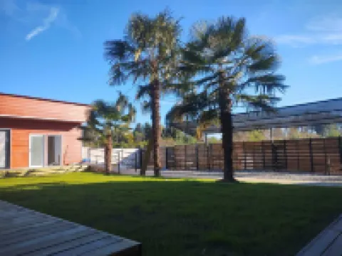 Glamping Domos Lago Rapel Hotel a 