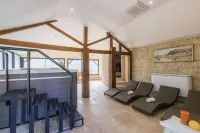 Le Moulin du Landion Hotel et Spa - spa