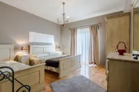 Apartments Vanja - Hot Tub