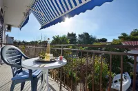 Apartments and Rooms Bepina - Ocean View