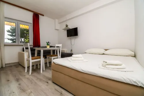 Apartments Martina
