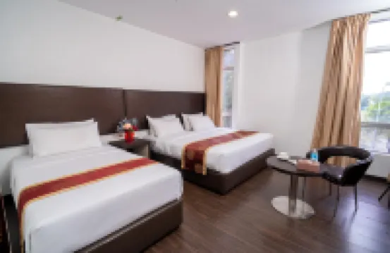 Hotel Nusa CT