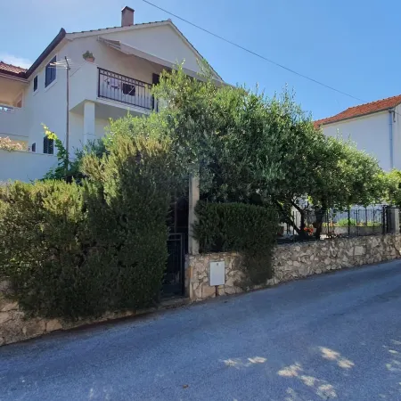 Apartments Romarin