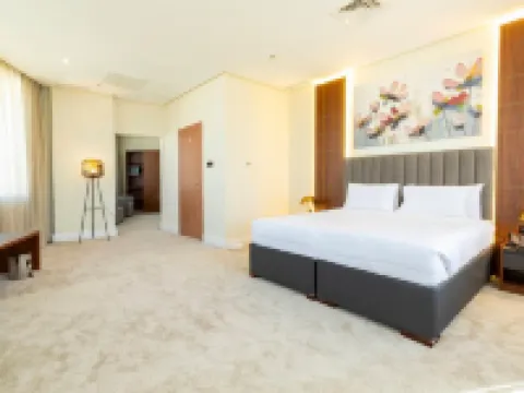 Park Avenues Hotels in Bneid Al Qar