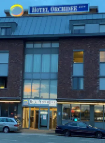 هوتل أورتشيدي فنادق في 