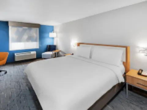 Holiday Inn Express & Suites LONOKE I-40 (EXIT 175) by IHG Hotels in Lonoke County