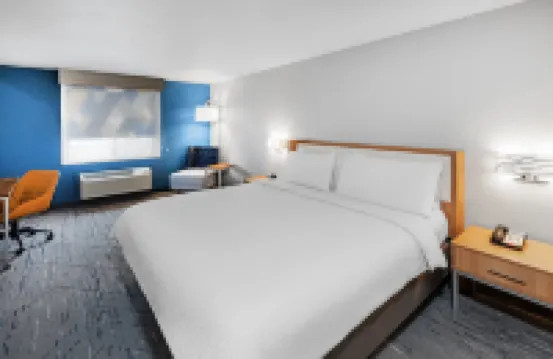 Holiday Inn Express & Suites LONOKE I-40 (EXIT 175) by IHG