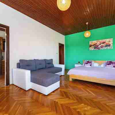 Apartments Adriana Rooms