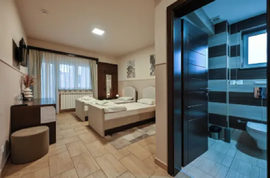Hotel Lane Hotels in 