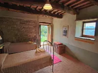 Holiday Home in Apecchio with Pool & Terrace