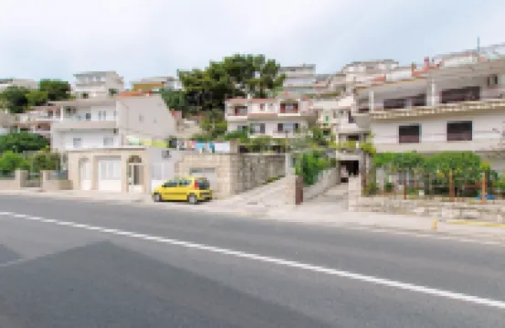 Apartment Zvone
