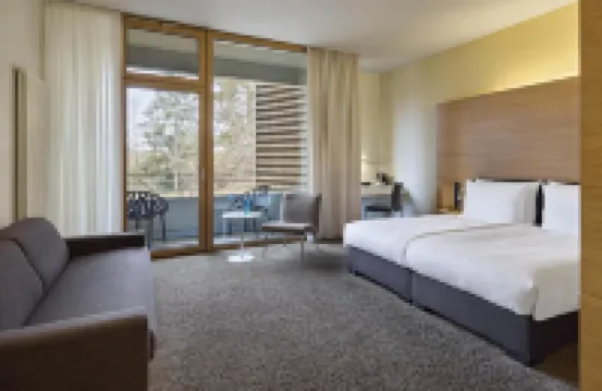 Dorint Parkhotel Jordanbad