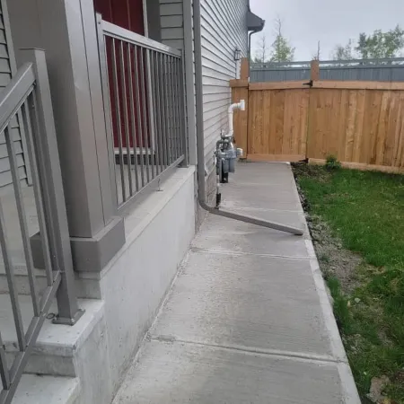 Shiloh and Still Serene 2bed Basement