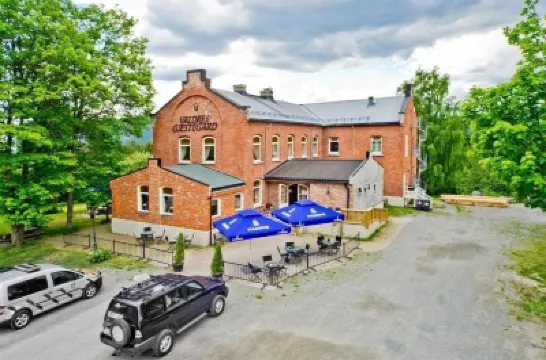 Fengselet Gjestegård Hotels in 