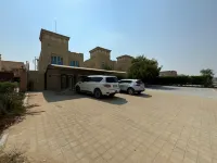 Ajman Royal villa