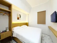 Aurora House Surabaya - Vandrerhjem