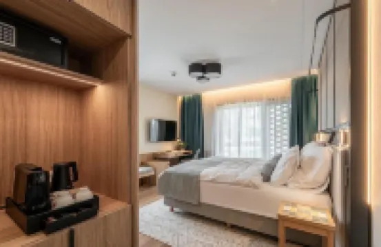 Malom és Kacsa 精品飯店 住宿飯店