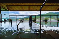 油屋 燈千 - 溫泉