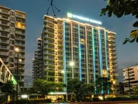 Wyndham Garden Manila Bay Hotels near Shell Residences