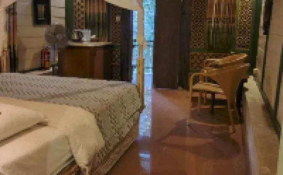 Mi Casa - the Gem of Ijen