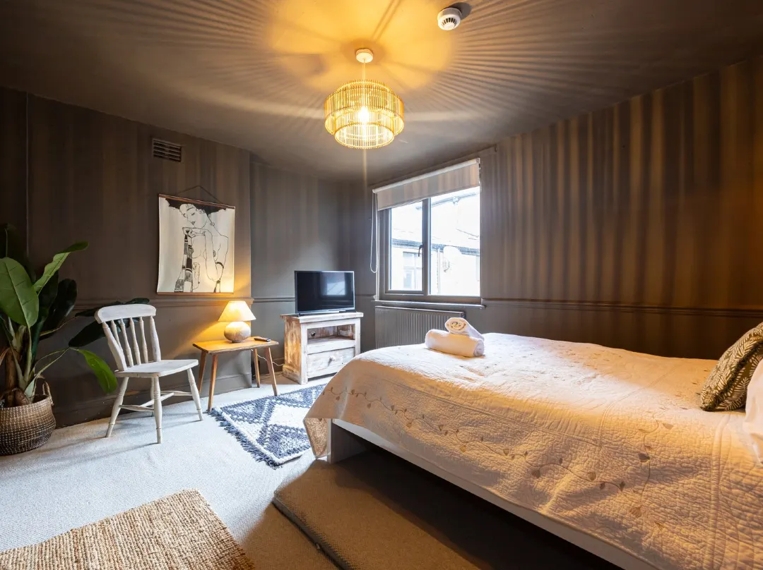 Guestready - Spacious 1br In The Northern Quarter - Mánchester