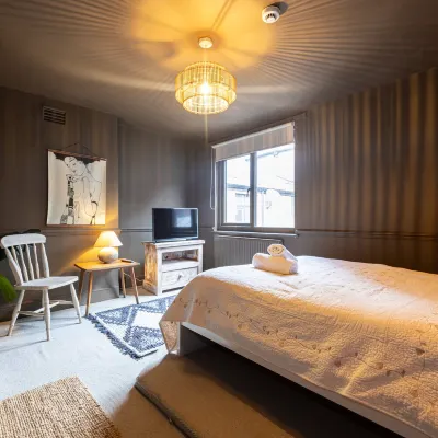 GuestReady - Spacious 1Br in the Northern Quarter โรงแรมใกล้วิกตอเรีย สเตชั่น