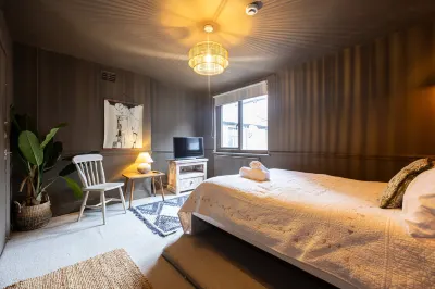 GuestReady - Spacious 1Br in the Northern Quarter 曼徹斯特住宿飯店