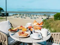 La Grande Terrasse Hôtel & Spa la Rochelle - MGallery - Romantische