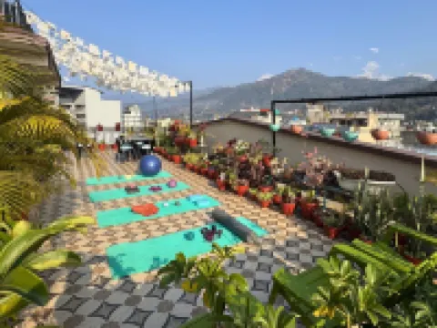 Hotel Karuna Hotels in 