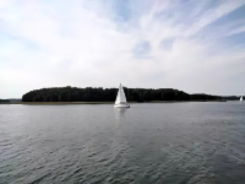Holiday Home by Lake Dejgunek Gi Ycko Hotels in Gizycko County
