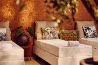Van der Valk Hotel Gent - spa