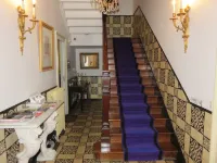 โรงแรมวินด์เซอร์โฮม โรงแรมใกล้ปารีส เขต 16